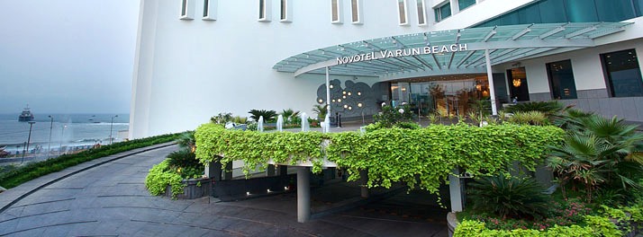 408/Novotel Varun Beach Hotel - Visakhapatnam - 02.jpg